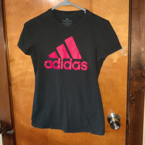 adidas Tops Adidas Xs Tshirt Poshmark